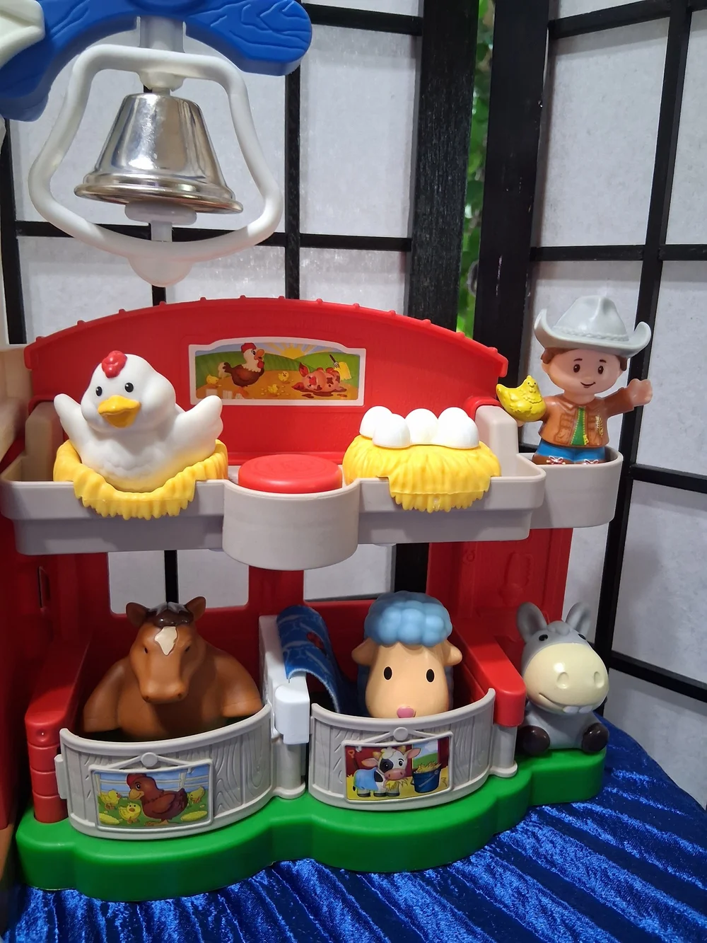 Fisher-Price fisher price
